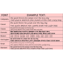 Load image into Gallery viewer, Custom Engraved Money Clip