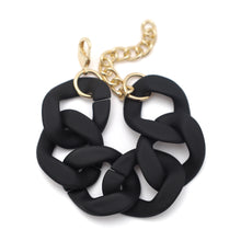 Load image into Gallery viewer, Acrylic Link Bracelet