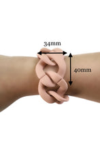 Load image into Gallery viewer, Acrylic Link Bracelet