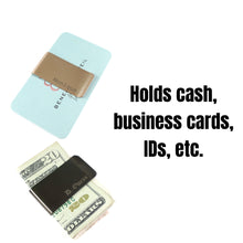 Load image into Gallery viewer, Custom Engraved Money Clip