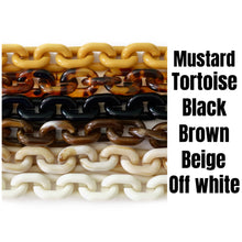 Load image into Gallery viewer, Acrylic Cell Phone Keychain Wristlet