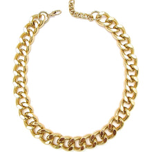 Load image into Gallery viewer, Chunky Cuban Link Chain