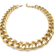 Load image into Gallery viewer, Chunky Cuban Link Chain