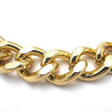 Load image into Gallery viewer, Chunky Cuban Link Chain