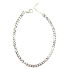 Load image into Gallery viewer, Small Cuban Link Chain