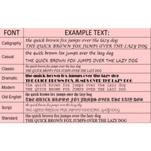 Load image into Gallery viewer, Custom Engraved Cell Phone Ring Stand