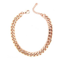 Load image into Gallery viewer, Cuban Link Necklace
