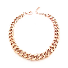 Load image into Gallery viewer, Cuban Link Necklace