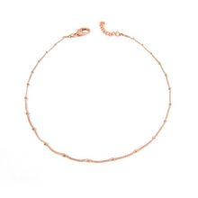 Load image into Gallery viewer, Satellite Necklace Chain