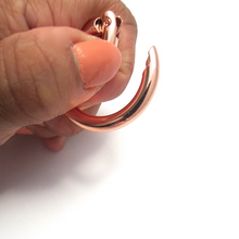 Load image into Gallery viewer, Cuban Link O-Ring Choker