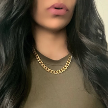 Load image into Gallery viewer, Cuban Link Necklace