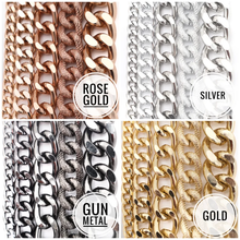 Load image into Gallery viewer, Cuban Link Bracelet