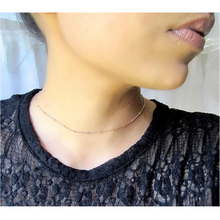Load image into Gallery viewer, Satellite Necklace Chain