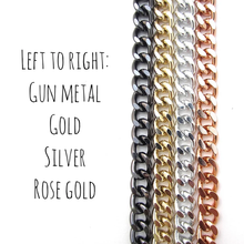 Load image into Gallery viewer, Cuban Link Necklace