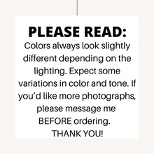 Load image into Gallery viewer, Cuban Link Anklet Set