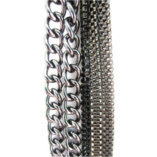 Load image into Gallery viewer, Long Knot Necklace