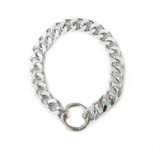 Load image into Gallery viewer, Cuban Link O-Ring Choker
