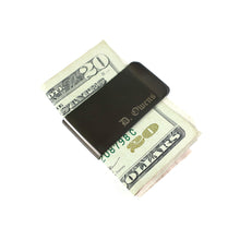 Load image into Gallery viewer, Custom Engraved Money Clip
