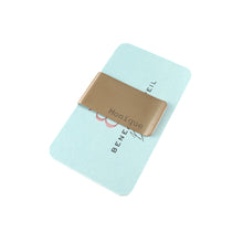 Load image into Gallery viewer, Custom Engraved Money Clip
