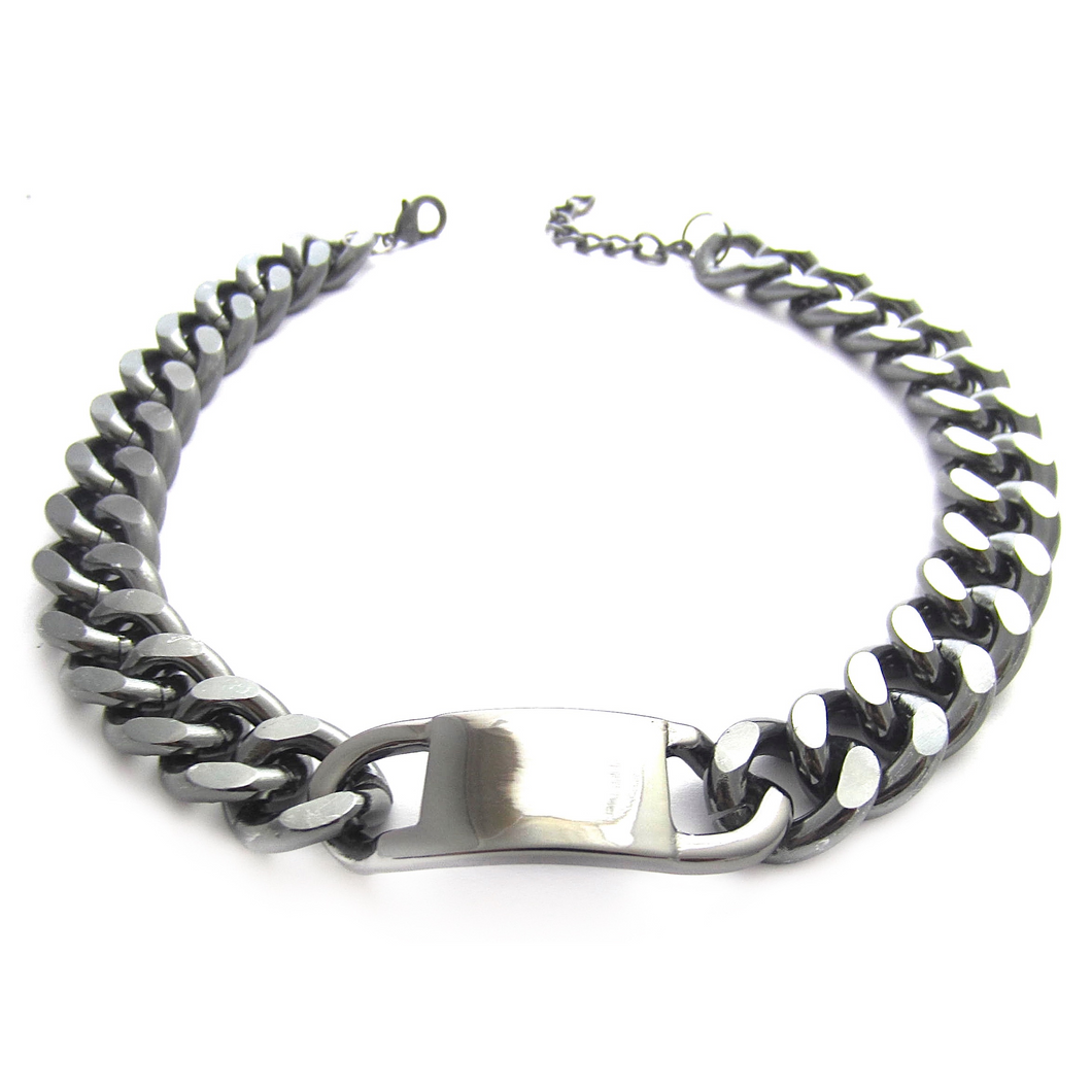 Nameplate Choker