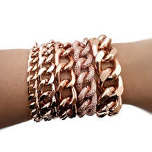 Load image into Gallery viewer, Cuban Link Bracelet
